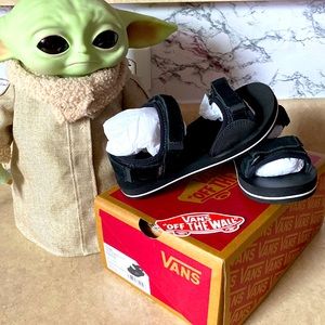 Toddler Vans Sandals